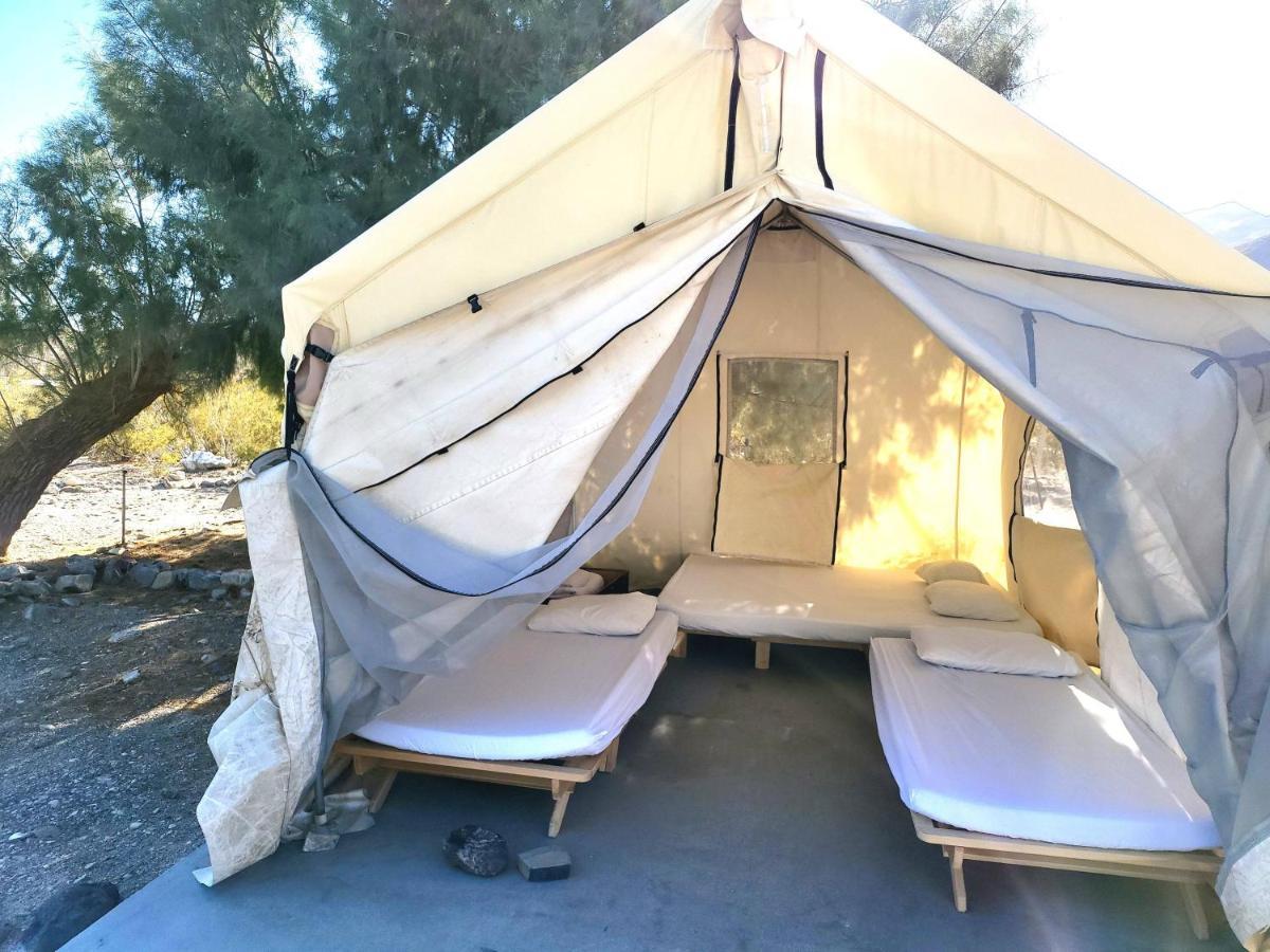 Panamint Springs Motel & Tents Exterior foto