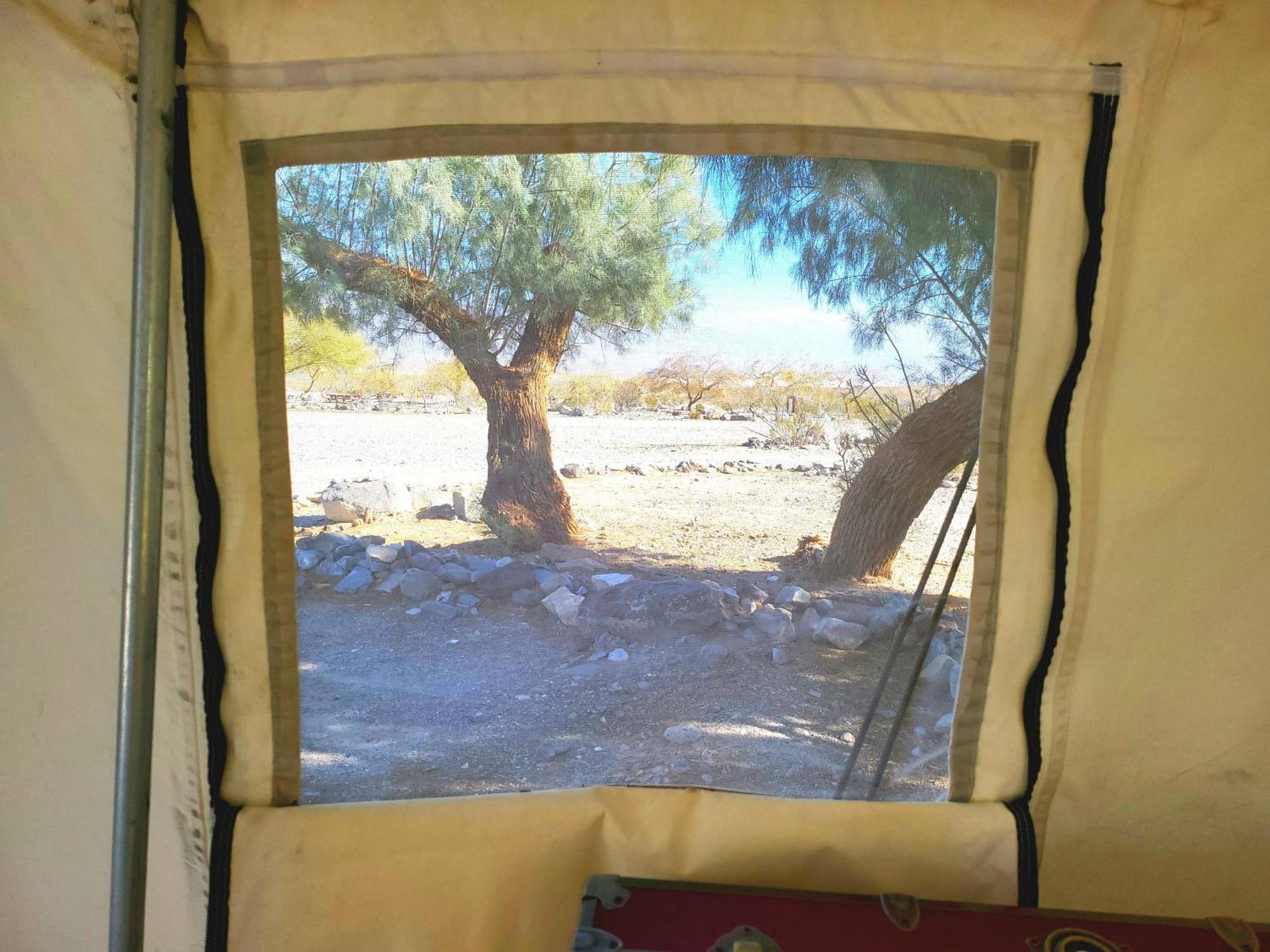Panamint Springs Motel & Tents Quarto foto