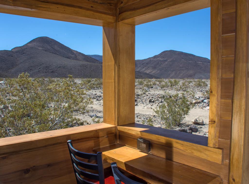 Panamint Springs Motel & Tents Exterior foto